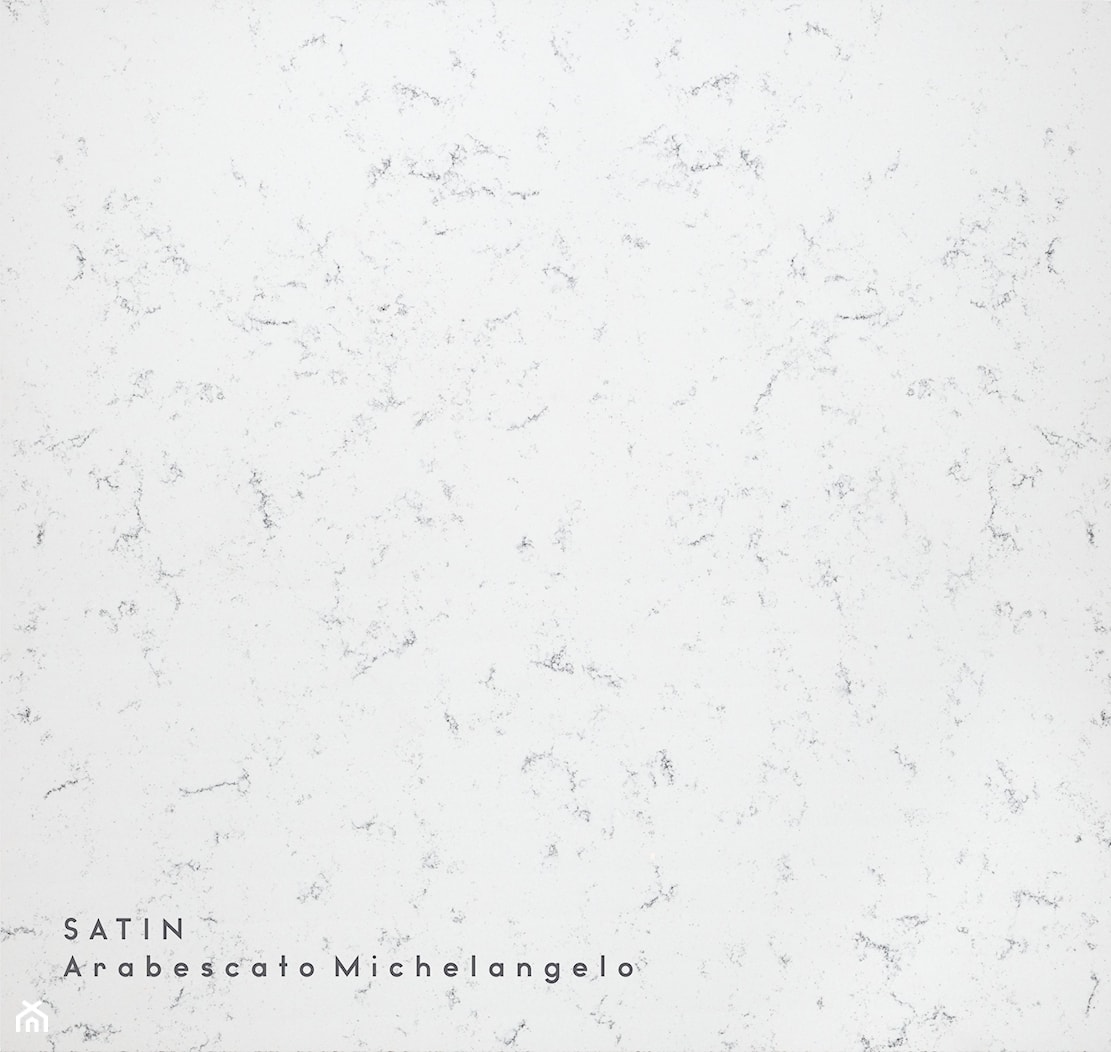 Arabescato Michelangelo SATIN - zdjęcie od Lapitec Polska - Homebook