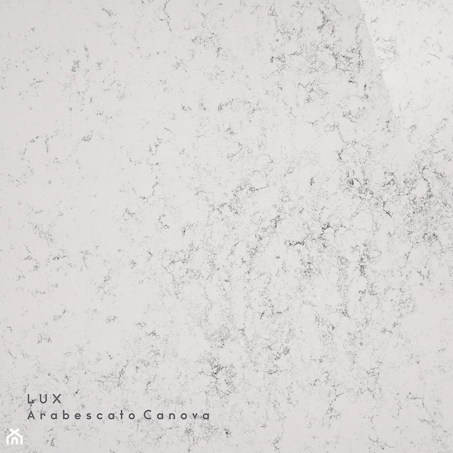 Arabescato Canova LUX - zdjęcie od Lapitec Polska