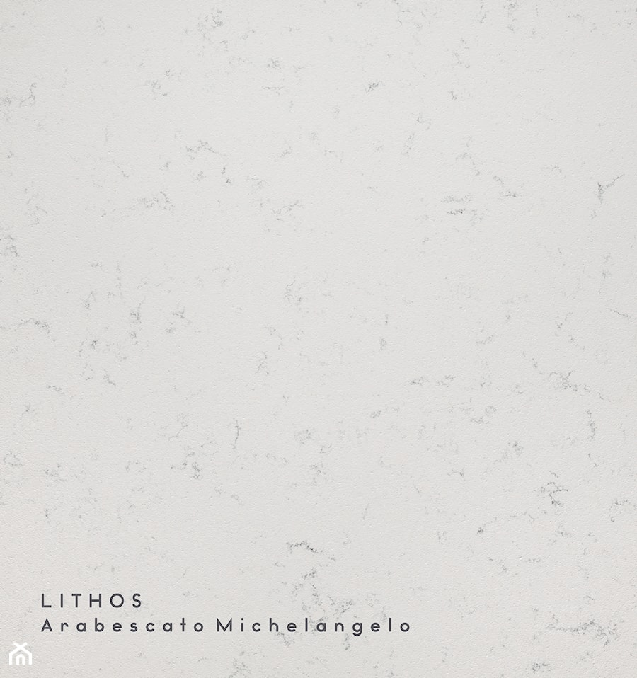 Arabescato Michelangelo LITHOS - zdjęcie od Lapitec Polska