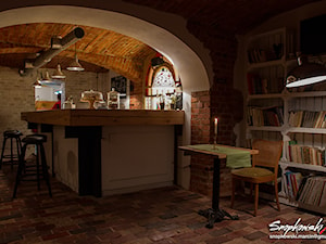 Kawiarnia Kulturalna - zdjęcie od 3cube