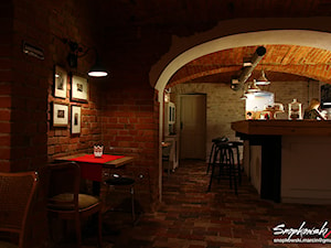 Kawiarnia Kulturalna - zdjęcie od 3cube