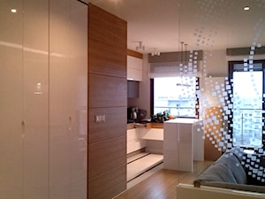 mieszkanie - zdjęcie od 3cube