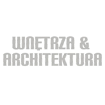 Wnętrza i Architektura