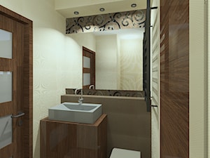 Łazienka - zdjęcie od PROMAX Biuro Projektowe