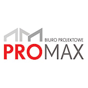 PROMAX Biuro Projektowe