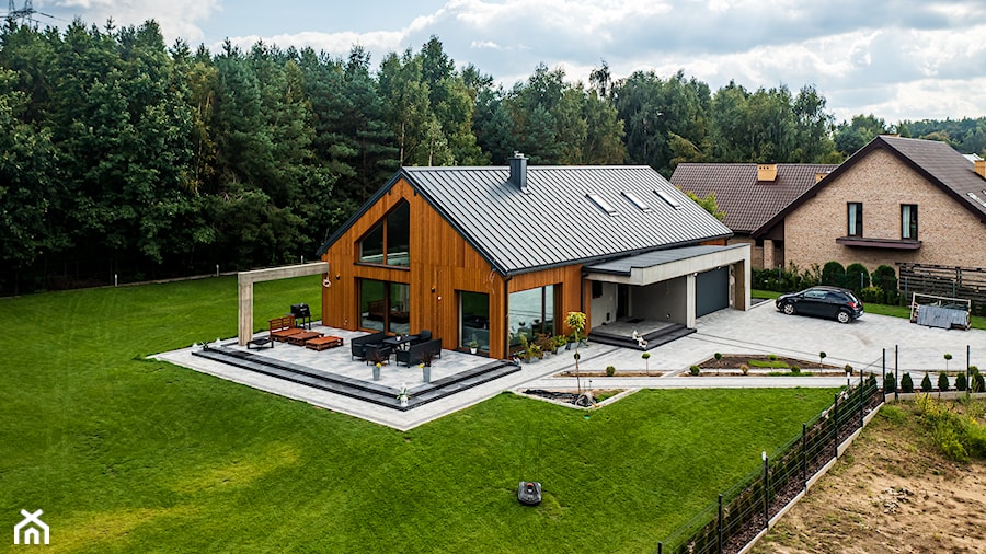 - zdjęcie od HOUSE DESIGN