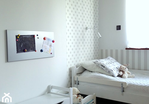 Pokój dziecka, styl skandynawski - zdjęcie od HOUSE DESIGN