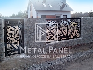 MetalPanel.pl