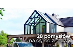 Przybylski Ogrody Zimowe & Konstrukcje aluminiowo-szklane
