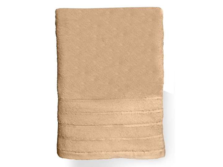 Darymex Ręcznik bawełniany 50x90 Zefir beż Bawełna 50x90 cm Kategoria Ręczniki