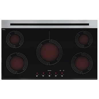Dynaxo DynaCook X5 płyta gazowa NOWY MODEL