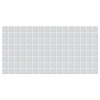 Panele Ścienne Pcv 09957 Kafelki Kostki Lodowe (960 X 480 Mm)