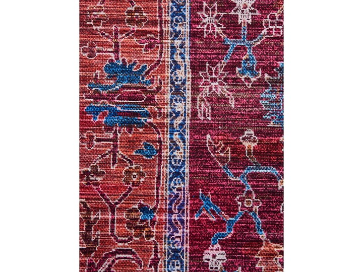 Dywan Floorita Baghdad, 80x150 cm Dywany Prostokątny Wzór Orientalny Pomieszczenie Przedpokój