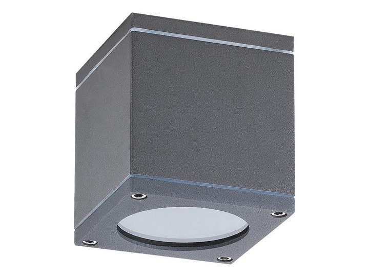 Rabalux 8149 - Plafon zewnętrzny AKRON 1xGU10/35W/230V IP54 Lampa sufitowa Kategoria Lampy ogrodowe