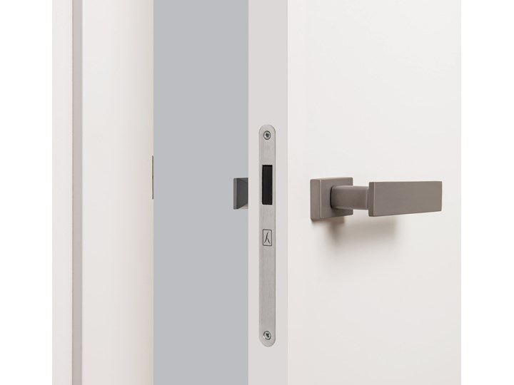 Skrzydło drzwiowe VOX Rimo 10 bezprzylgowe Kategoria Drzwi wewnętrzne