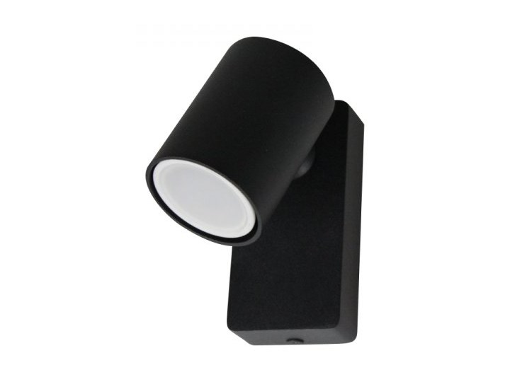 PLAFON NOWOCZESNA LAMPA SUFITOWA WALEC TUBA KUBIK REFLEKTOR OPRAWA NATYNKOWA KINKIET ALUMINIUM LED C ...