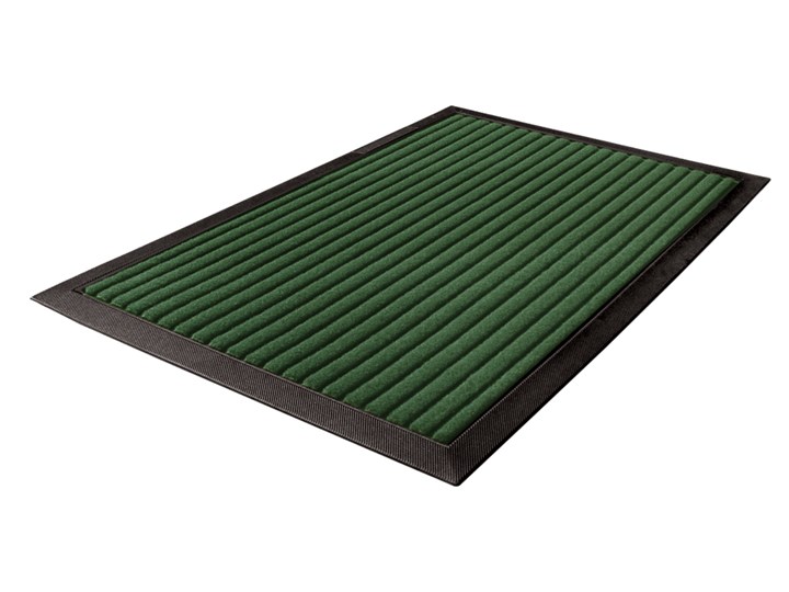 Wycieraczka dywanikowa PASKI 40x60cm (Granatowa) - promocje BLACK WEEK 2020 w oficjalnym sklepie internetowym YORK Kolor Granatowy