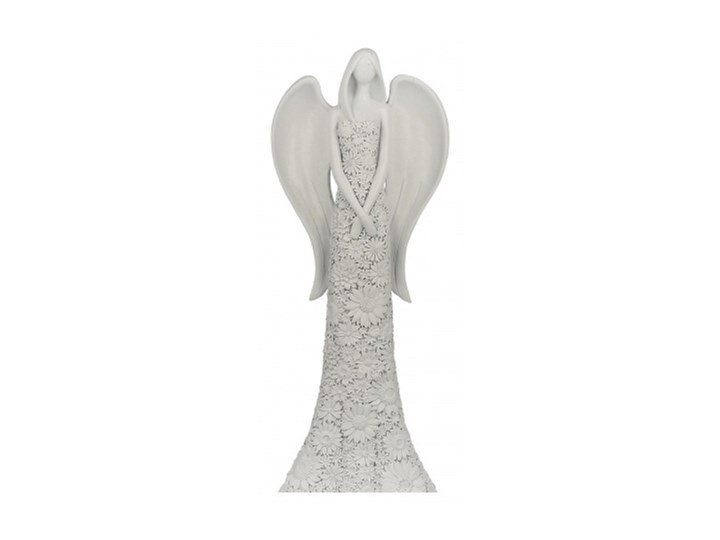 Figurka Anioł ażurowy 34 cm kod: 5902693920182