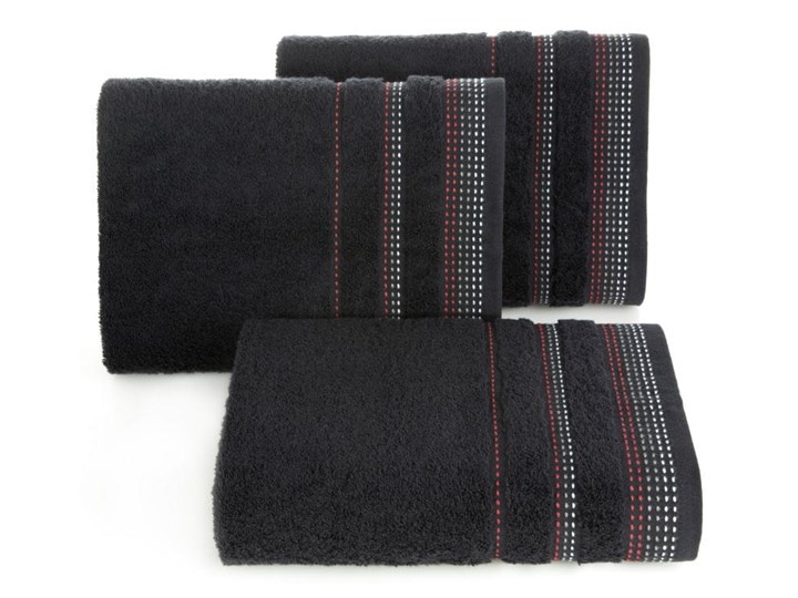 Ręcznik hotelowy 70x140 Eurofirany Pola sałata 500 g/m2