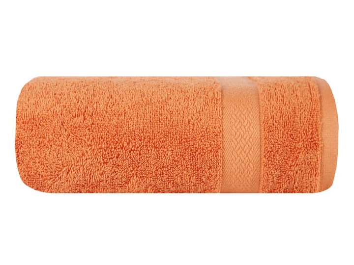 RĘCZNIK CEZAR 1 70X140 600g POMARAŃCZ