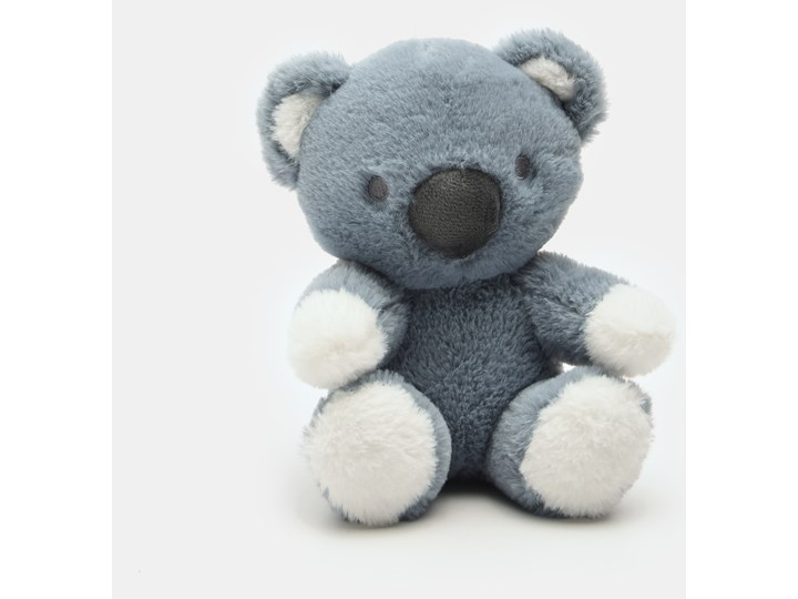 Sinsay - Przytulanka miś koala - Turkusowy Misie Kategoria Maskotki i pluszaki