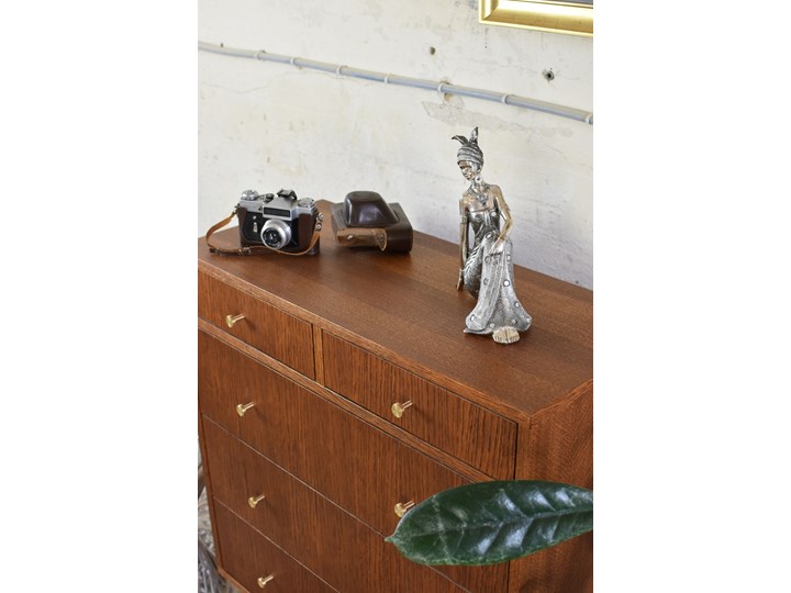 Komoda Corrihigh, Pastform Furniture Wysokość 105 cm Głębokość 35 cm Szerokość 80 cm Drewno Kategoria Komody
