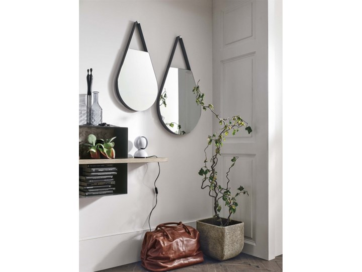 DROPS 2 LUSTRA DO SALONU Styl Nowoczesny
