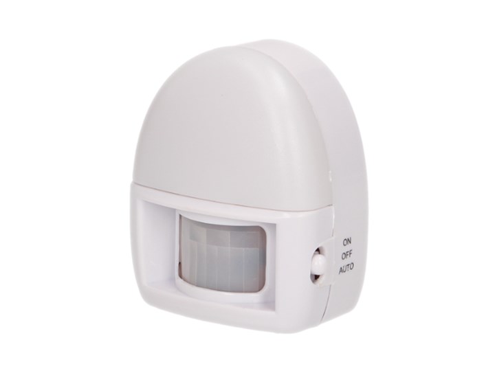 ORNO Lampka biurkowa LED z czujnikiem ruchu Lampa biurkowa Kategoria Lampy biurowe