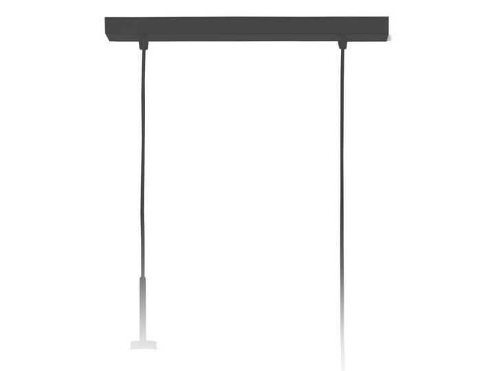 Miedziana podwójna lampa wisząca regulowana - EX434-Montanox Metal Kategoria Lampy wiszące Styl Glamour