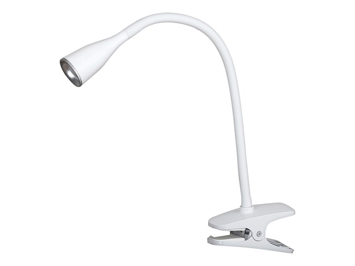Rabalux 4196 - LED Lampa stołowa z klipsem JEFF 1xLED/4,5W/230V Lampa z klipsem Kategoria Lampy biurowe