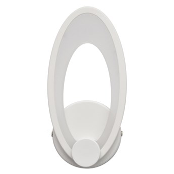 LED Kinkiet GENOVA 2xLED/9W/230V