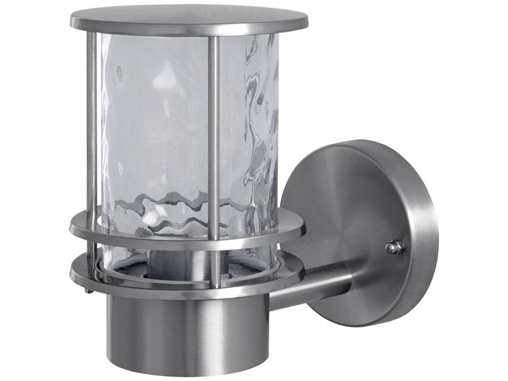 Ledvance - LED Kinkiet zewnętrzny ENDURA 1xE27/8W/230V IP23 Lampa LED Kinkiet ogrodowy Kategoria Lampy ogrodowe