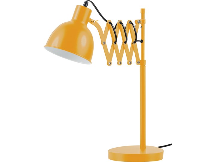 Lampa stołowa Collo Kategoria Lampy biurowe Kolor Czarny
