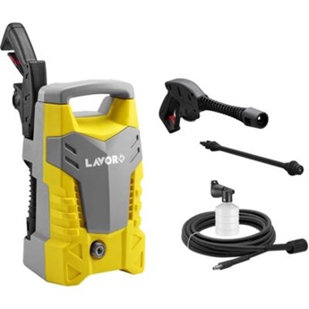 Myjka ciśnieniowa LAVOR Fast 120 8.109.0007C