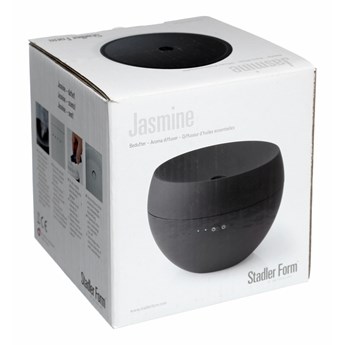 Aromatyzer Stadler Form Jasmine Czarny - Stadler Form