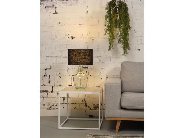 Lampa stołowa Murano S Lampa z abażurem Wysokość 47 cm Kategoria Lampy stołowe
