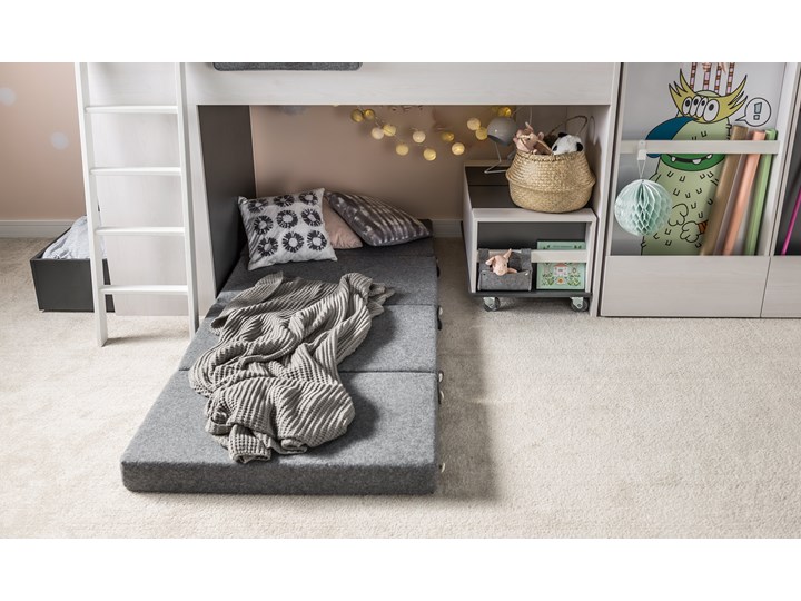 Materac modułowy Nest Kategoria Materace