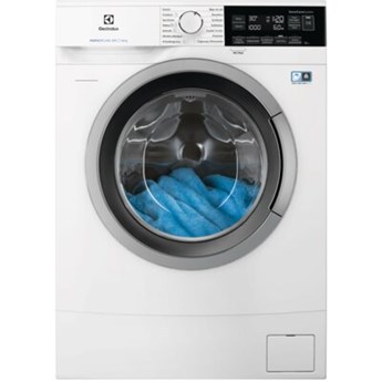 Pralka ELECTROLUX MEW6S306X 6kg 1000 obr