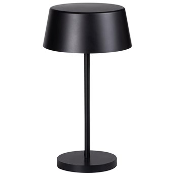 Kanlux 33220 - LED Lampa stołowa DAIBO LED/7W/230V czarna