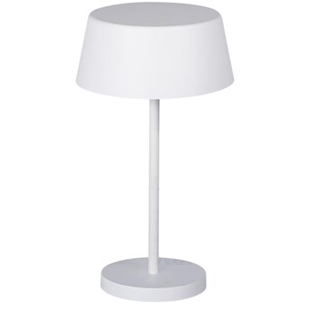 Kanlux 33221 - LED Lampa stołowa DAIBO LED/7W/230V biała