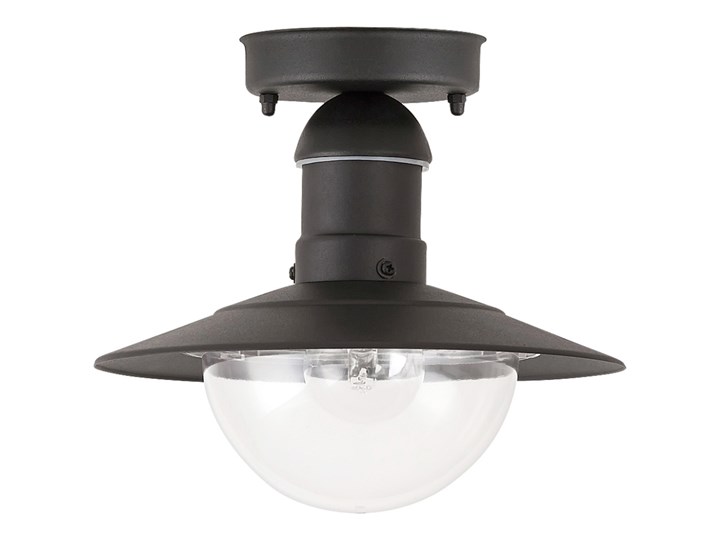 Rabalux 8716 - Oświetlenie zewnętrzne OSLO 1xE27/60W Lampa sufitowa Kategoria Lampy ogrodowe Kolor Szary
