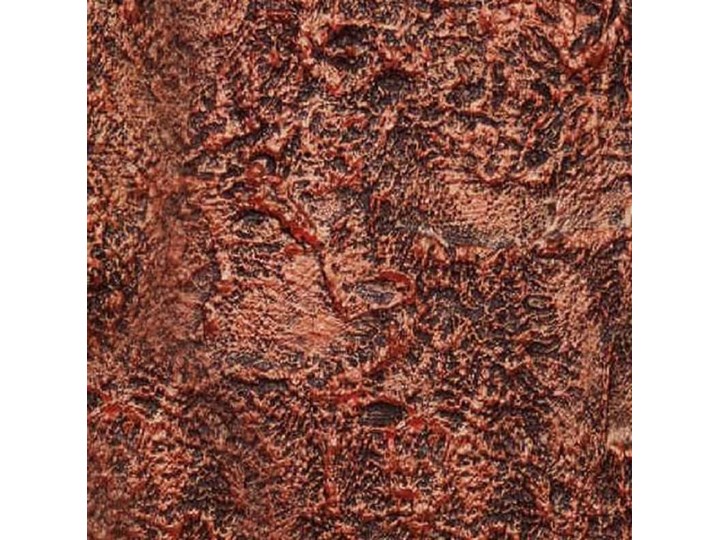 Glam Copperra - artystyczna ekskluzywna wanna ze strukturą Akryl Owalna Wolnostojące Długość 190 cm Kategoria Wanny