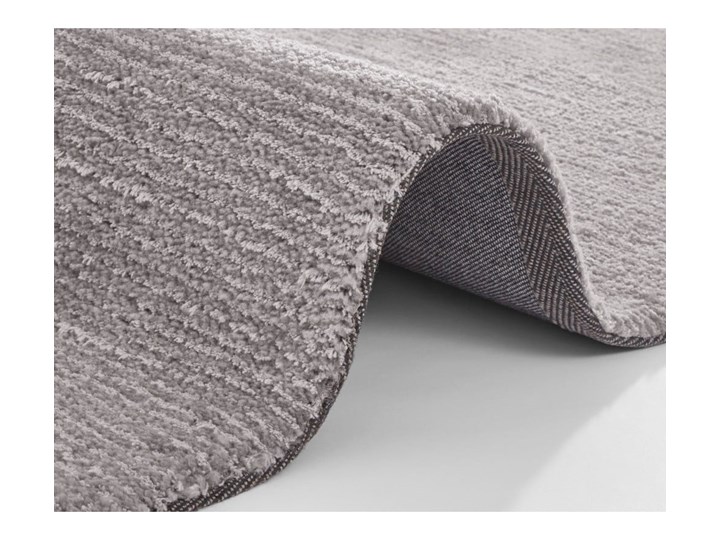 Jasnoszary dywan Mint Rugs Supersoft, 80x150 cm Dywany Kategoria Dywany