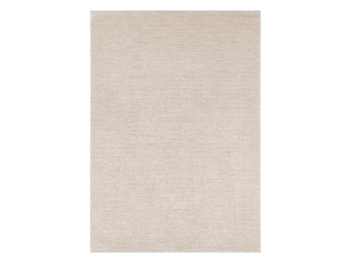 Beżowy dywan Mint Rugs Supersoft, 120x170 cm Prostokątny Bawełna Kategoria Dywany Dywany Poliester Pomieszczenie Przedpokój