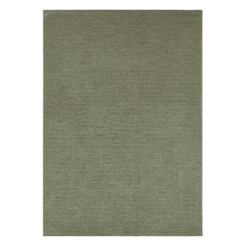 Ciemnozielony dywan Mint Rugs Supersoft, 120x170 cm