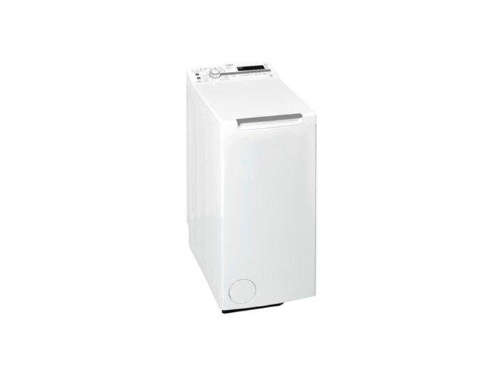 Pralka WHIRLPOOL TDLR 65230S PL/N. Klasa energetyczna D