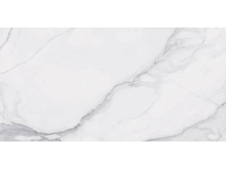 Pontremoli Mate 60x120 płytki imitujące marmur 60x120 cm Płytki ścienne Prostokąt Powierzchnia Matowa Gres Płytki podłogowe Kolor Biały