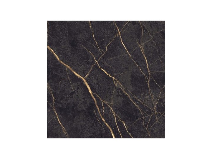 Ariana Epoque Black 60x60 Płytka gresowa matowa Płytki tarasowe Kwadrat Płytki podłogowe 60x60 cm Płytki ścienne Kolor Czarny