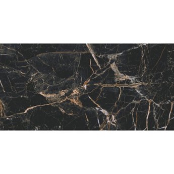 Cerrad Marquina Gold 119,7x59,7x0,8 Płytka Gresowa Mat