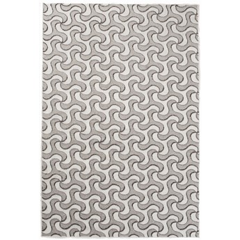 Dywan Bohemian 23140 Ecru/Grey